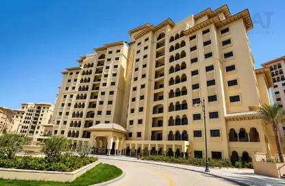 Apartment - 1 Bedroom - 2 Bathrooms for sale in Al Andalus Tower D - Al Andalus - Jumeirah Golf Estates - Dubai
