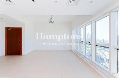 Apartment - 2 Bedrooms - 2 Bathrooms for sale in Dubai Jewel Tower - Dubai Media City - Dubai