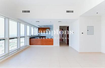 Apartment - 2 Bedrooms - 2 Bathrooms for sale in Dubai Jewel Tower - Dubai Media City - Dubai