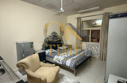 Apartment - Studio - 1 for rent in Al Karama Area - Ajman