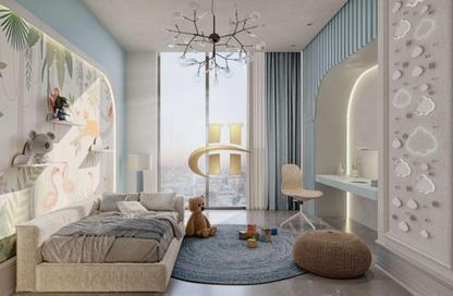 Apartment - 2 Bedrooms - 3 Bathrooms for sale in Helvetia Residences - District 14 - Jumeirah Village Circle - Dubai