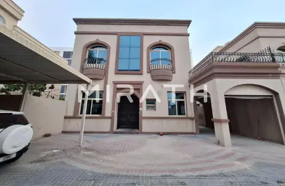Villa - 4 Bedrooms - 5 Bathrooms for rent in Al Barsha 1 Villas - Al Barsha 1 - Al Barsha - Dubai