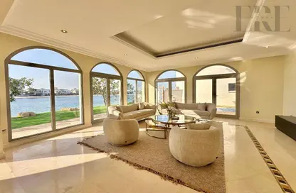 فيلا - 4 غرف نوم - 5 حمامات للايجار في C جاردن هومز سعفة - جاردن هومز - نخلة جميرا - دبي فيلا - 4 غرف نوم - 5 حمامات للايجار في C جاردن هومز سعفة - جاردن هومز - نخلة جميرا - دبي