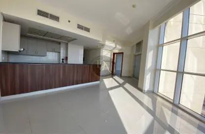 Apartment - 1 Bedroom - 2 Bathrooms for rent in Reef Residence - District 13 - Jumeirah Village Circle - Dubai