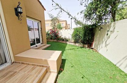 Villa - 3 Bedrooms - 4 Bathrooms for rent in Amaranta 1 - Amaranta - Villanova - Dubai