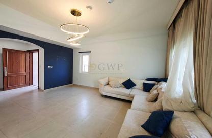 Villa - 3 Bedrooms - 4 Bathrooms for rent in Amaranta 1 - Amaranta - Villanova - Dubai Villa - 3 Bedrooms - 4 Bathrooms for rent in Amaranta 1 - Amaranta - Villanova - Dubai