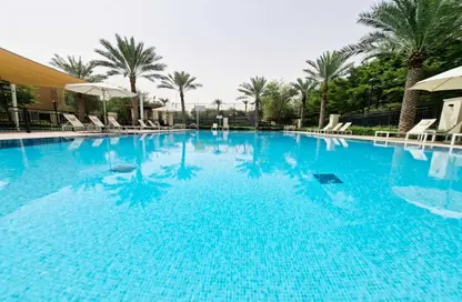 فيلا - 3 غرف نوم - 4 حمامات للايجار في أمارانتا 1 - امرانتا - فيلا نوفا - دبي لاند - دبي