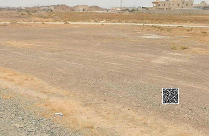 Land - Studio for sale in Manama - Ajman