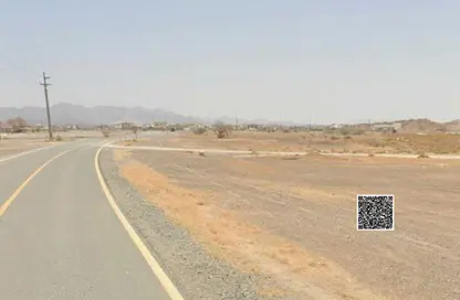 أرض - استوديو للبيع في المنامة - عجمان