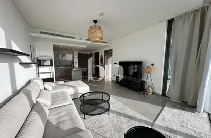 Apartment - 1 Bedroom - 2 Bathrooms for rent in Waves Grande - Sobha Hartland - Mohammed Bin Rashid City - Dubai