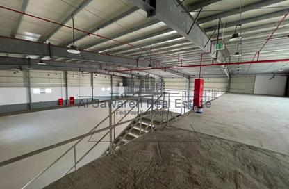 Warehouse - Studio - 2 Bathrooms for rent in Umm Dir - Umm Al Quwain