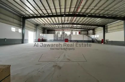 Warehouse - Studio - 2 Bathrooms for rent in Umm Dir - Umm Al Quwain Warehouse - Studio - 2 Bathrooms for rent in Umm Dir - Umm Al Quwain