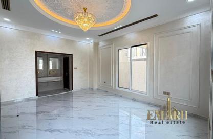 Villa - 5 Bedrooms - 7 Bathrooms for rent in Al Zaheya Gardens - Al Zahya - Ajman Villa - 5 Bedrooms - 7 Bathrooms for rent in Al Zaheya Gardens - Al Zahya - Ajman