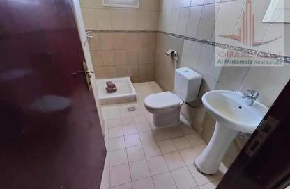 Apartment - Studio - 1 Bathroom for rent in Orient Tower 2 - Orient Towers - Al Bustan - Ajman Apartment - Studio - 1 Bathroom for rent in Orient Tower 2 - Orient Towers - Al Bustan - Ajman
