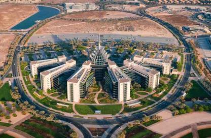 Land - Studio for sale in Dubai Silicon Oasis - Dubai