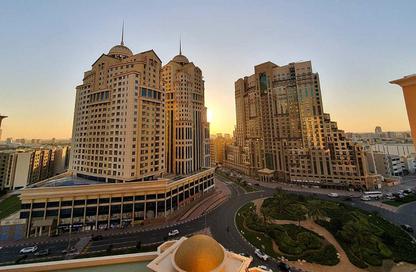 Land - Studio for sale in Dubai Silicon Oasis - Dubai