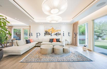 Villa - 4 - 4 for sale in Saheel 2 - Saheel - Arabian Ranches - Dubai