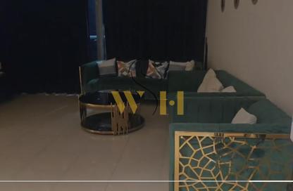 Apartment - 2 Bedrooms - 3 Bathrooms for rent in Garden Residences - Emirates City - Ajman