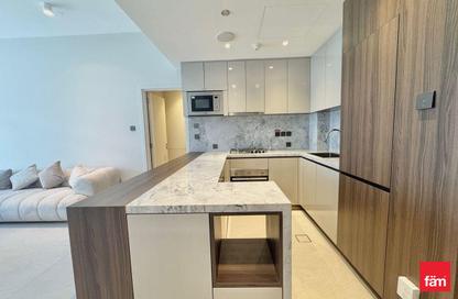 Apartment - 1 Bedroom - 2 Bathrooms for rent in Stonehenge Residences II - District 15 - Jumeirah Village Circle - Dubai