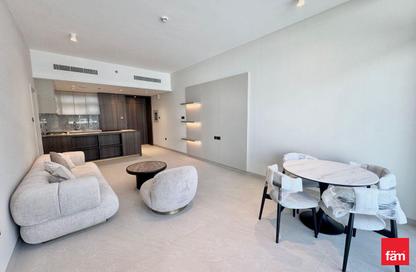 Apartment - 1 Bedroom - 2 Bathrooms for rent in Stonehenge Residences II - District 15 - Jumeirah Village Circle - Dubai