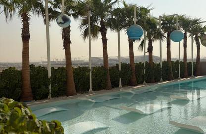 Apartment - Studio - 1 for rent in MAG 330 - City of Arabia - Dubai
