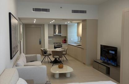 Apartment - Studio - 1 for rent in MAG 330 - City of Arabia - Dubai