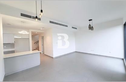 Townhouse - 4 - 5 for rent in Maple at Dubai Hills Estate 3 - Maple at Dubai Hills Estate - Dubai Hills Estate - Dubai