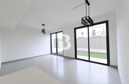 Townhouse - 4 - 5 for rent in Maple at Dubai Hills Estate 3 - Maple at Dubai Hills Estate - Dubai Hills Estate - Dubai