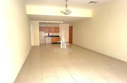 Apartment - 1 Bedroom - 2 Bathrooms for rent in Arezzo 1 - Tuscan Residences - District 10 - Jumeirah Village Circle - Dubai