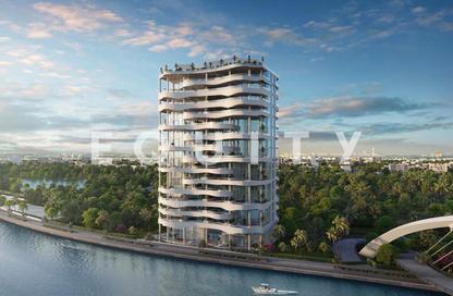 Apartment - 5 Bedrooms - 6 Bathrooms for sale in One Canal - Al Wasl - Dubai Apartment - 5 Bedrooms - 6 Bathrooms for sale in One Canal - Al Wasl - Dubai