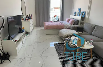 Apartment - Studio - 1 Bathroom for rent in Vincitore Boulevard - Arjan - Dubai