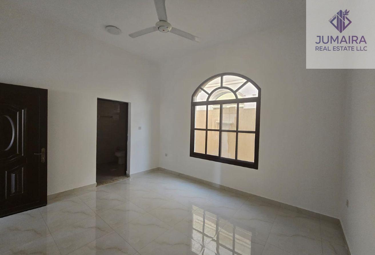 Spacious 3-Bedroom Villa | Huge Plot