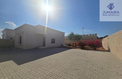 Compound - 3 Bedrooms - 4 Bathrooms for rent in Al Riffa - Ras Al Khaimah Compound - 3 Bedrooms - 4 Bathrooms for rent in Al Riffa - Ras Al Khaimah
