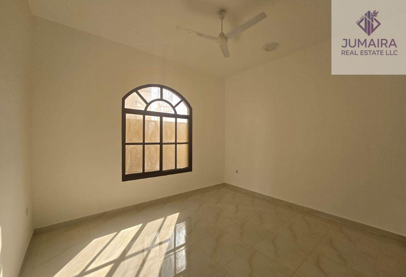 Spacious 3-Bedroom Villa | Huge Plot