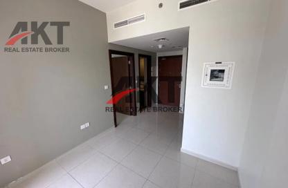 Apartment - 1 - 1 for sale in Reva Residences - Business Bay - Dubai