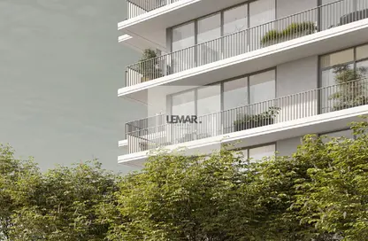 شقة - غرفة نوم - 1 حمام للبيع في جولف ايكرز - اعمار الجنوبية - دبي الجنوب (مركز دبي العالمي) - دبي