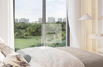 Apartment - 1 Bedroom - 1 Bathroom for sale in Golf Acres - EMAAR South - Dubai South (Dubai World Central) - Dubai