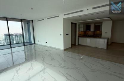 Apartment - 4 Bedrooms - 6 Bathrooms for rent in Crest Grande - Sobha Hartland - Mohammed Bin Rashid City - Dubai