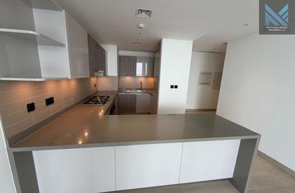 Apartment - 4 Bedrooms - 6 Bathrooms for rent in Crest Grande - Sobha Hartland - Mohammed Bin Rashid City - Dubai