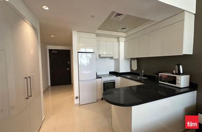 Apartment - Studio - 1 Bathroom for sale in Tower 108 - District 18 - Jumeirah Village Circle - Dubai Apartment - Studio - 1 Bathroom for sale in Tower 108 - District 18 - Jumeirah Village Circle - Dubai