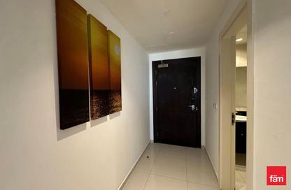 Apartment - Studio - 1 Bathroom for sale in Tower 108 - District 18 - Jumeirah Village Circle - Dubai