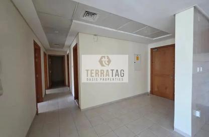 Apartment - 2 Bedrooms - 3 Bathrooms for rent in Building 111 - Cactus Cluster - Discovery Gardens - Dubai