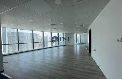 Office Space - Studio for rent in The Regal Tower - Business Bay - Dubai