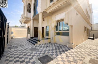 Villa - 6 Bedrooms - 7+ Bathrooms for sale in Ajman Global City - Al Alia - Ajman