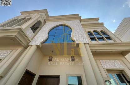 Villa - 6 Bedrooms - 7+ Bathrooms for sale in Ajman Global City - Al Alia - Ajman