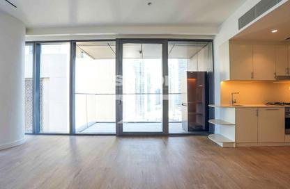 Apartment - 1 Bedroom - 2 Bathrooms for rent in Boulevard Point - Downtown Dubai - Dubai