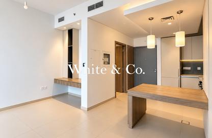 Apartment - Studio - 1 for sale in Arbor View - Arjan - Dubai