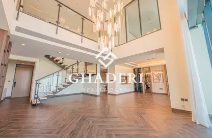 Apartment - 2 Bedrooms - 4 Bathrooms for rent in One Za'abeel The Residences - Zabeel 1 - Zabeel - Dubai