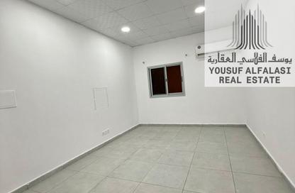 Apartment - Studio - 1 Bathroom for rent in Al Jurf 2 - Al Jurf - Ajman Downtown - Ajman
