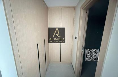 Apartment - 3 Bedrooms - 5 Bathrooms for rent in Al Jurf 2 - Al Jurf - Ajman Downtown - Ajman